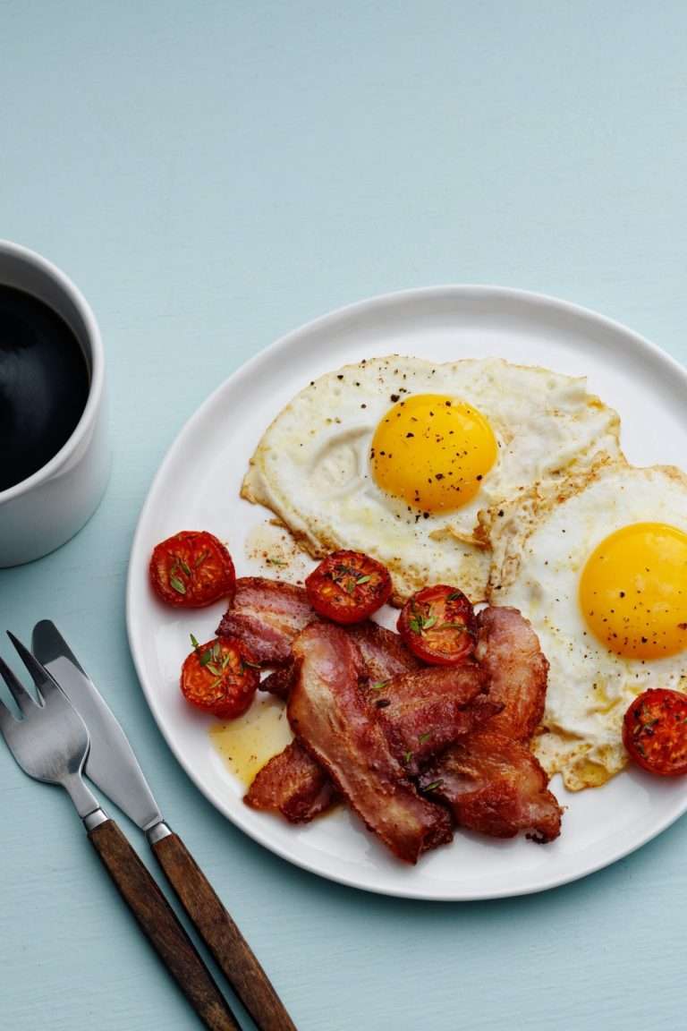 Eggs-And-Bacon-Wallpaper-For-Mobile