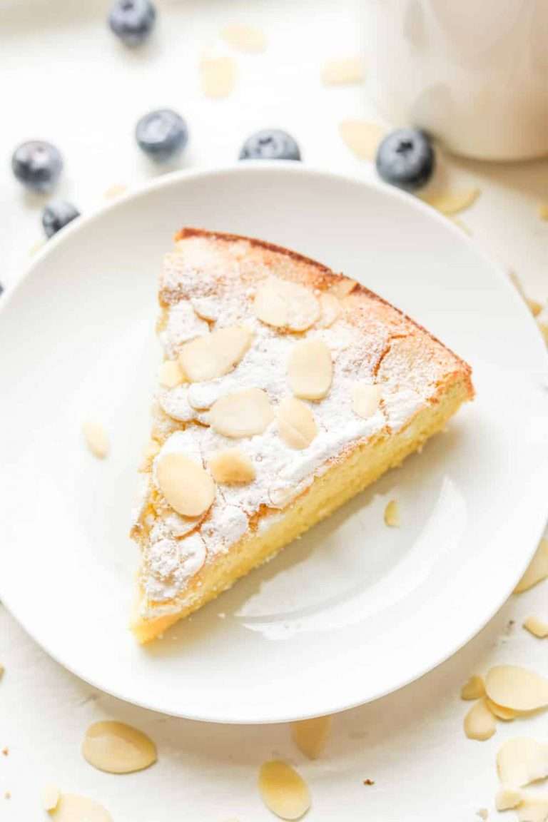 Almond-Cake-Keto