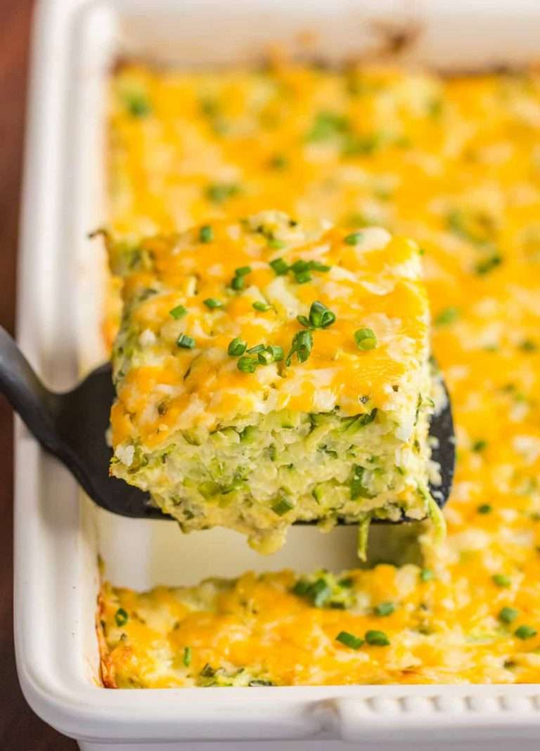 Cheesy-Zucchini-Casserole-4