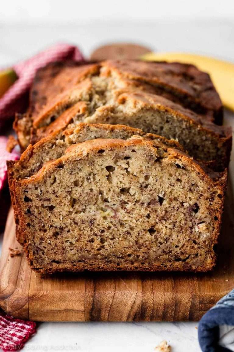 homemade-banana-bread