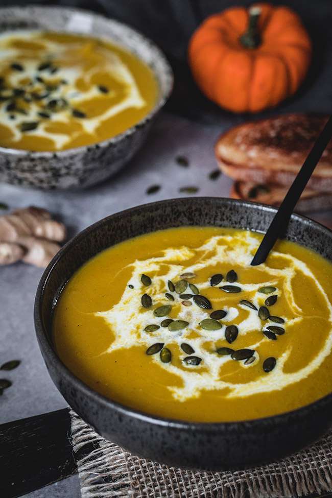 pumpkin-ginger-soup